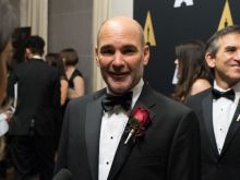 Greg LaSalle