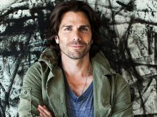 Greg Lauren