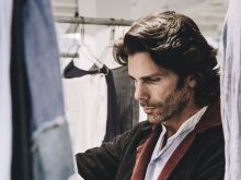 Greg Lauren