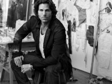 Greg Lauren