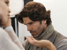 Greg Lauren