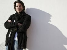 Greg Lauren