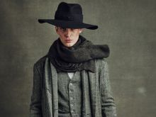 Greg Lauren