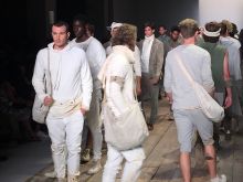 Greg Lauren