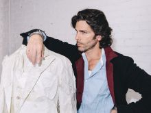 Greg Lauren