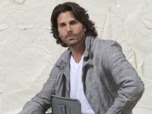 Greg Lauren