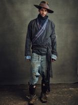 Greg Lauren