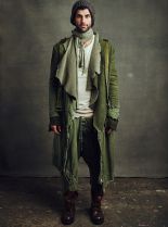 Greg Lauren