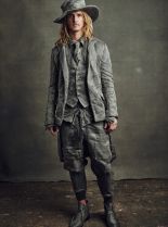 Greg Lauren