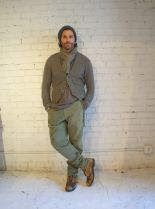 Greg Lauren