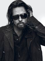 Greg Lauren