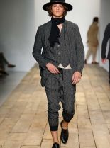 Greg Lauren
