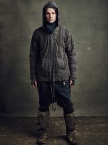 Greg Lauren