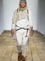 Greg Lauren