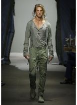 Greg Lauren