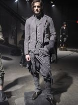 Greg Lauren