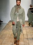 Greg Lauren