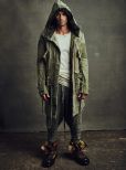 Greg Lauren