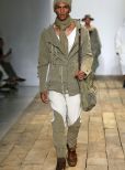 Greg Lauren