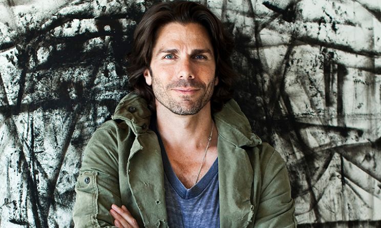 Greg Lauren