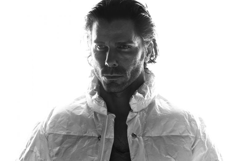Greg Lauren
