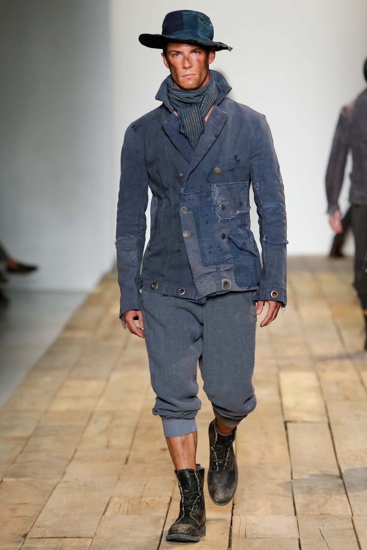 Greg Lauren