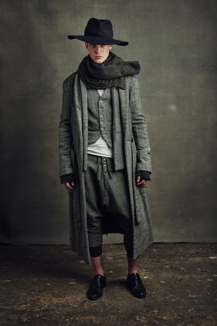 Greg Lauren