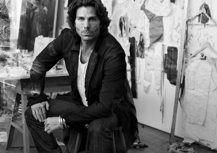 Greg Lauren