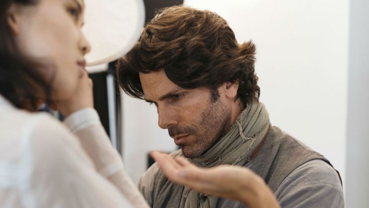 Greg Lauren