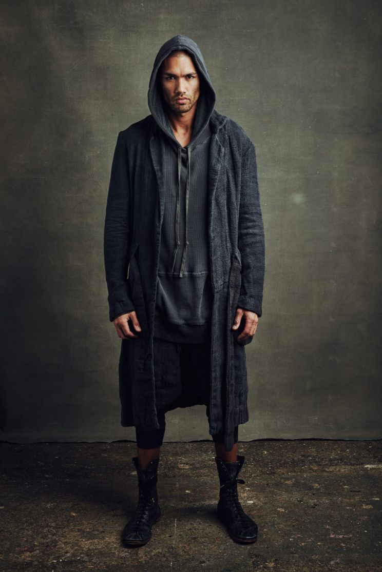 Greg Lauren
