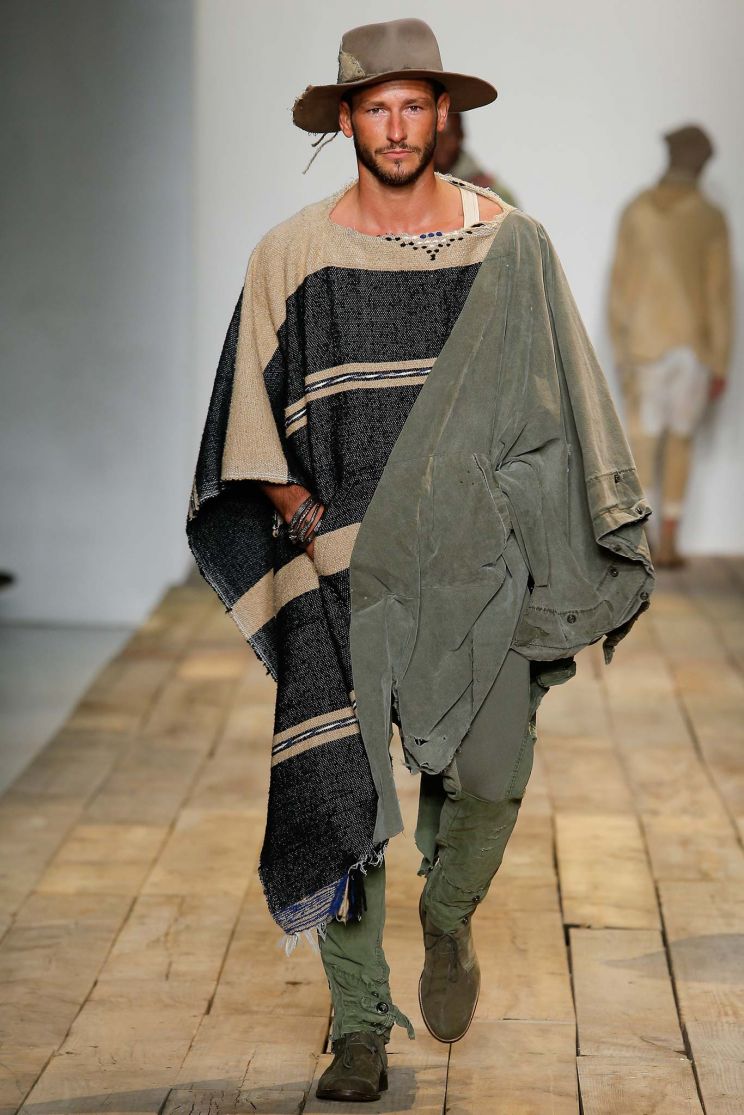 Greg Lauren