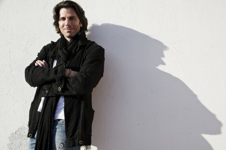 Greg Lauren
