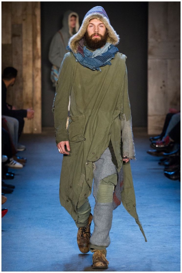 Greg Lauren