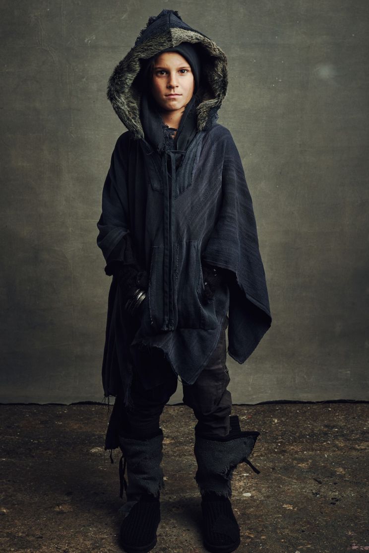 Greg Lauren