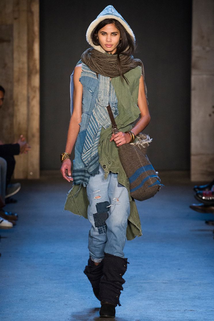 Greg Lauren