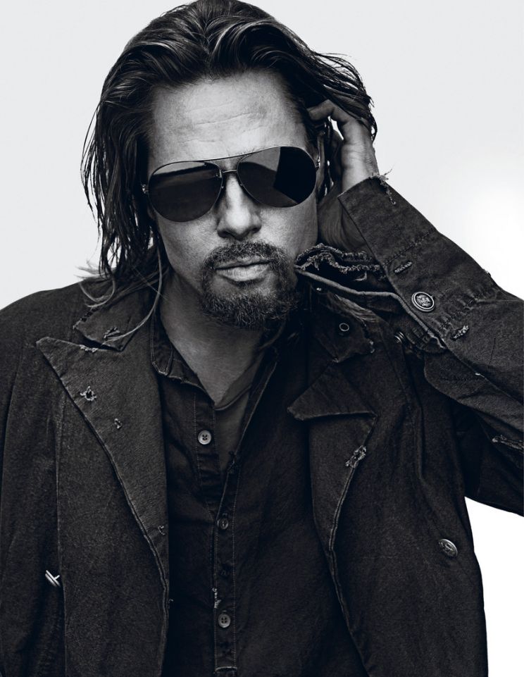 Greg Lauren