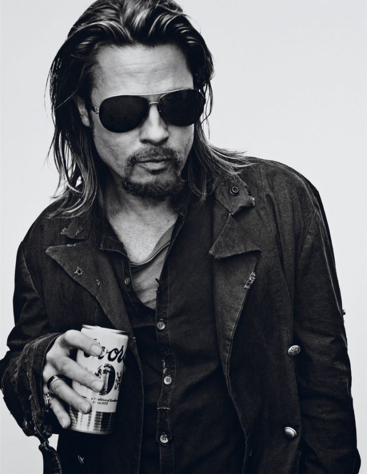 Greg Lauren