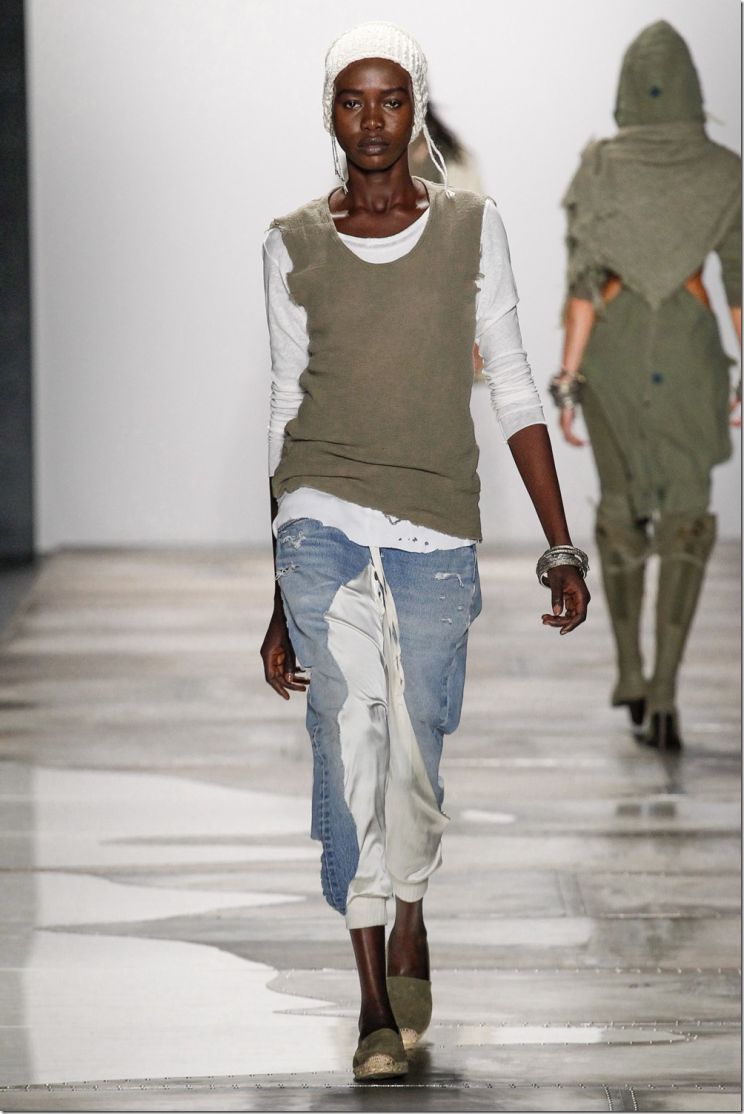 Greg Lauren