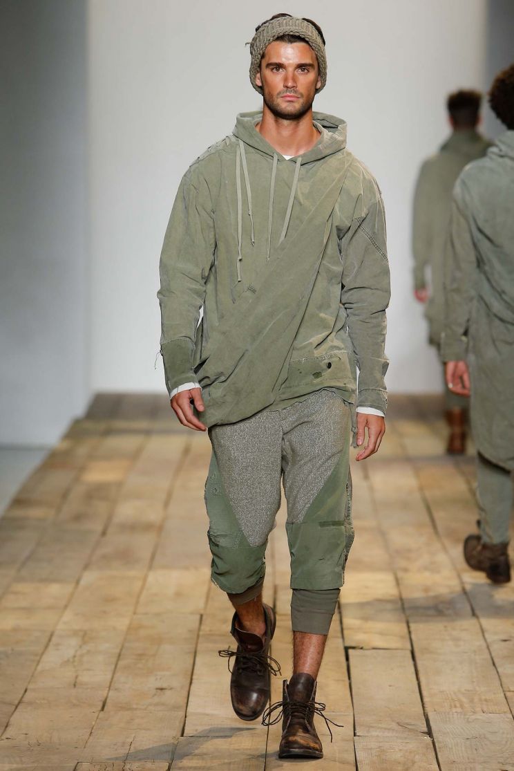 Greg Lauren