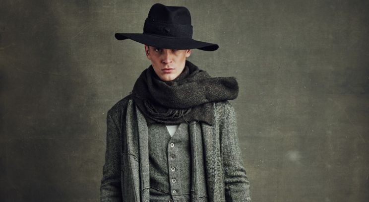 Greg Lauren