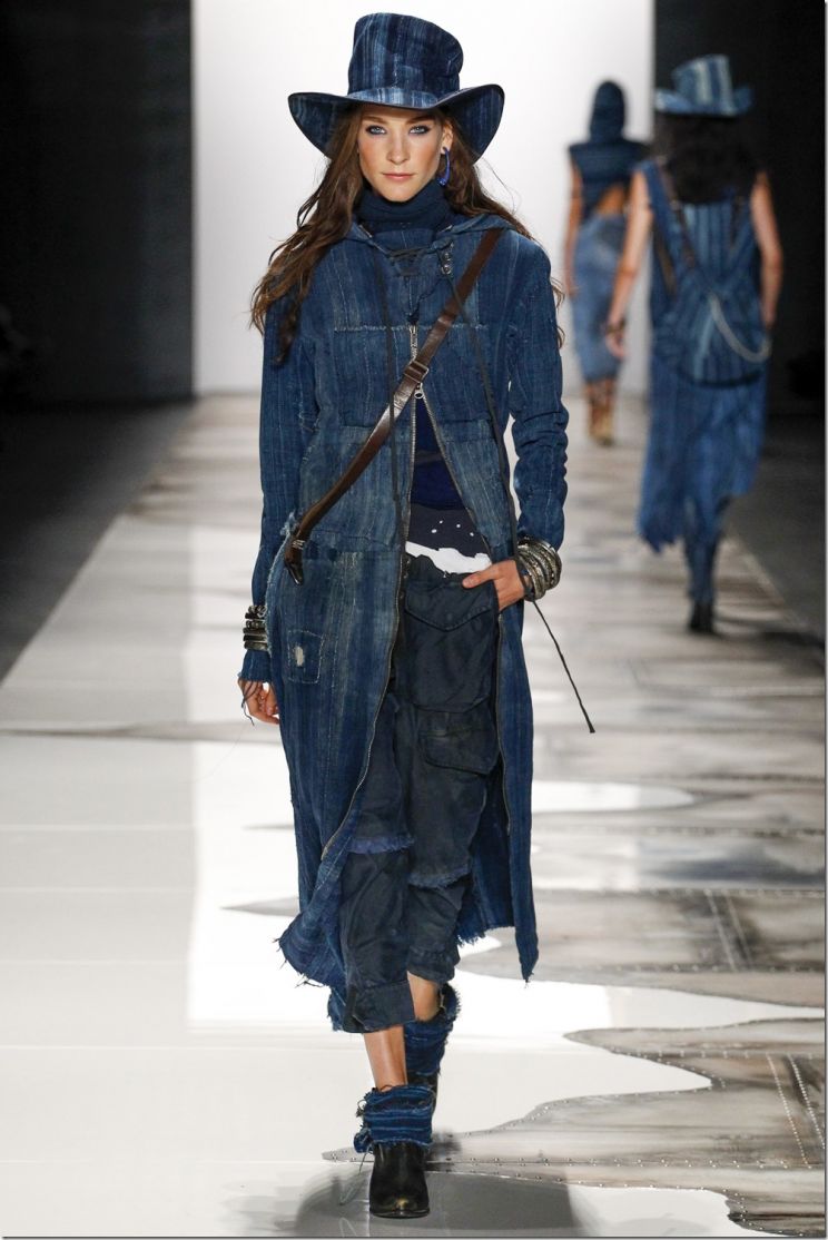 Greg Lauren
