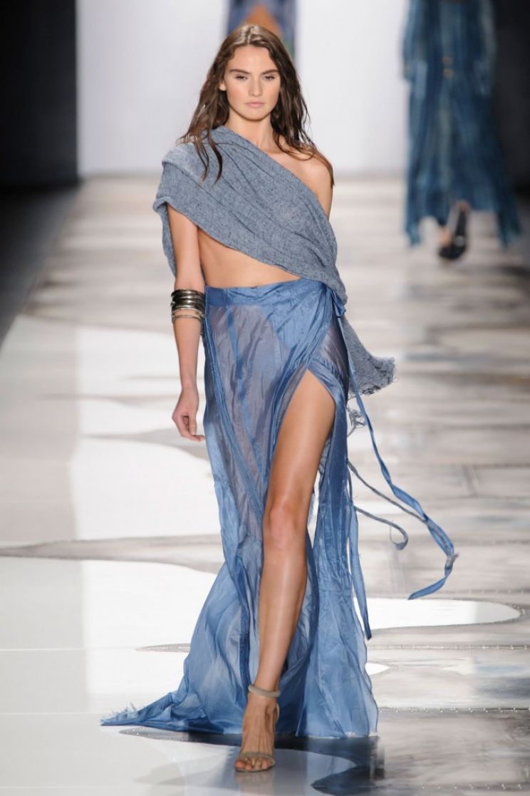 Greg Lauren