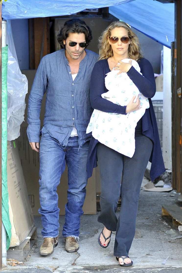 Greg Lauren