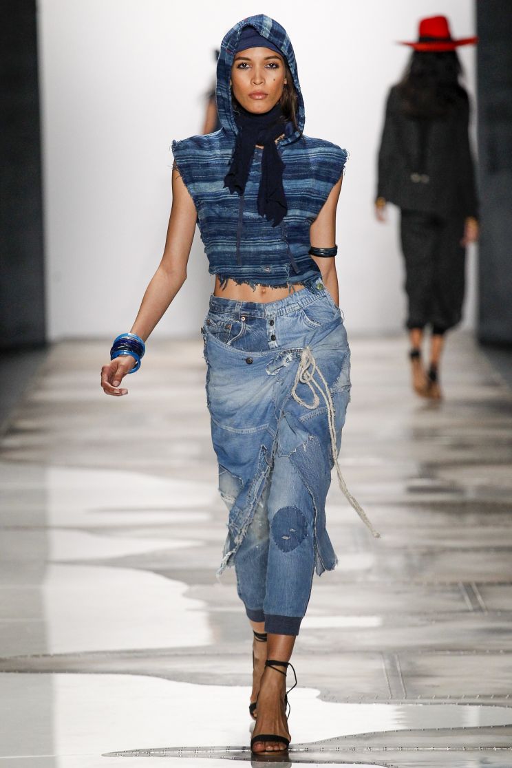 Greg Lauren