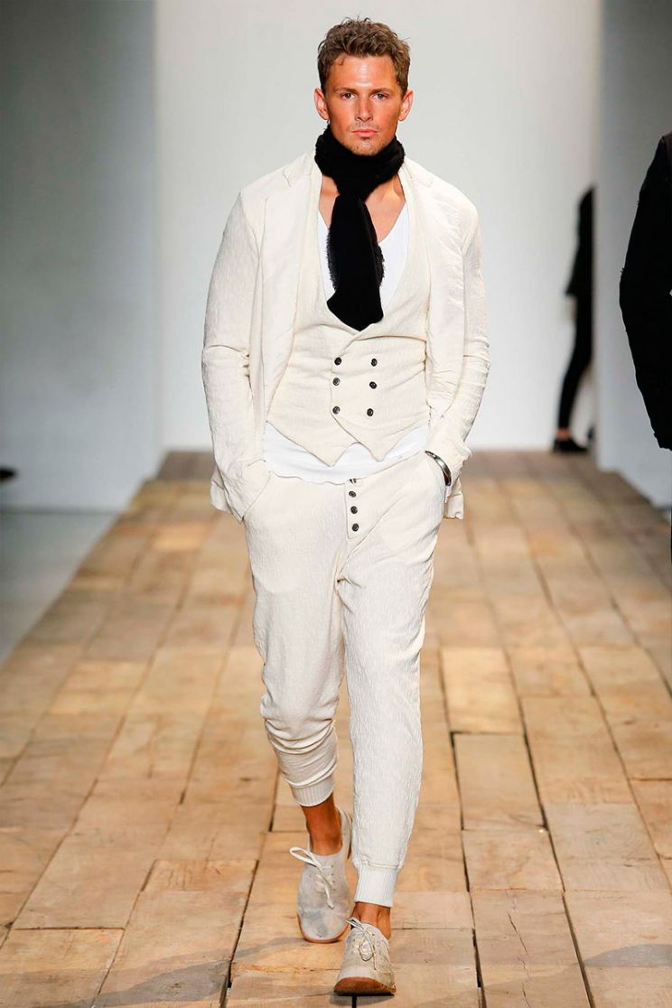 Greg Lauren