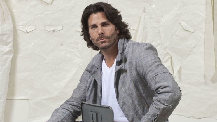 Greg Lauren