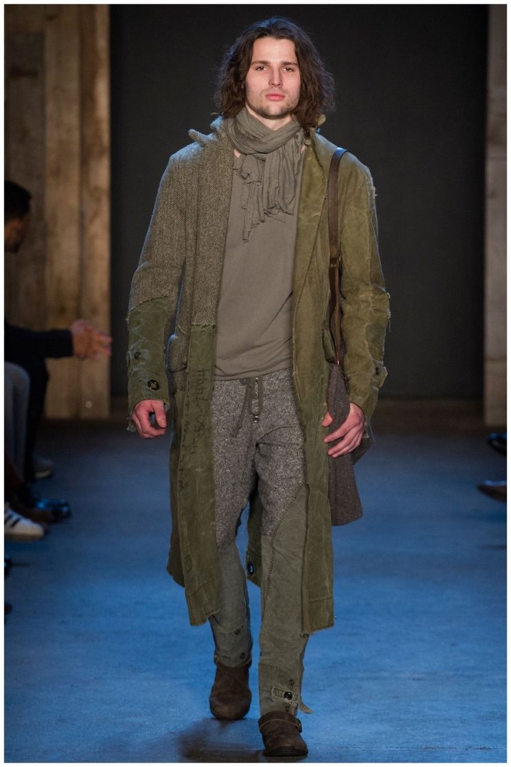 Greg Lauren