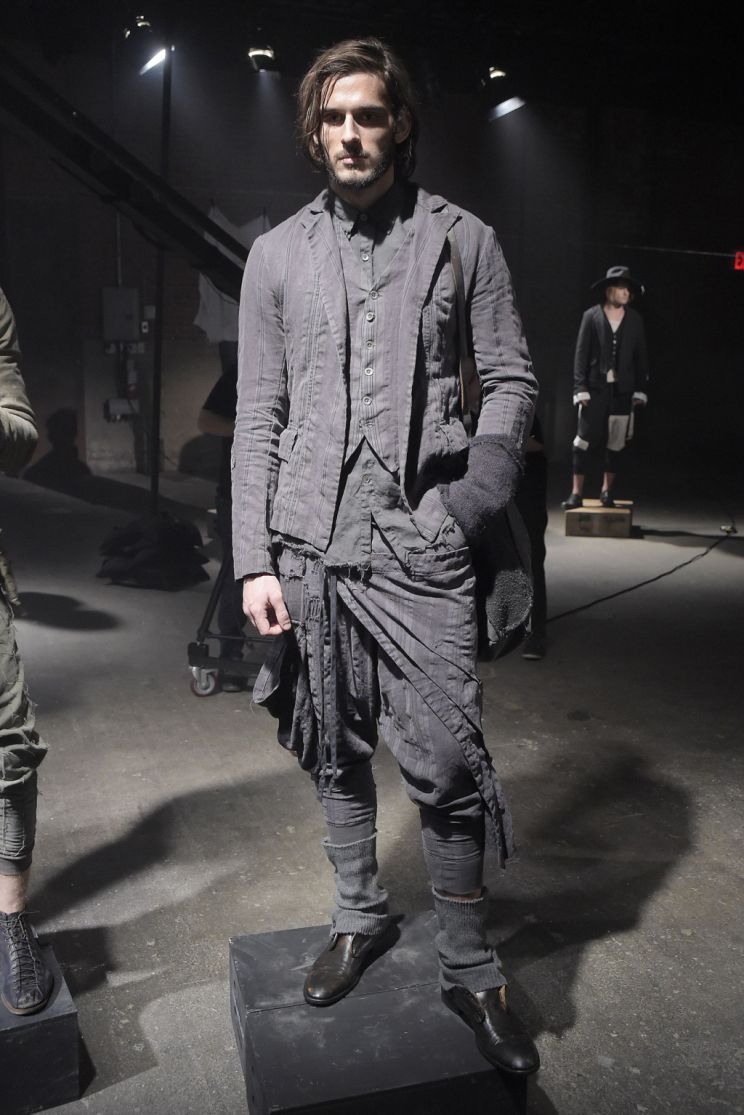 Greg Lauren