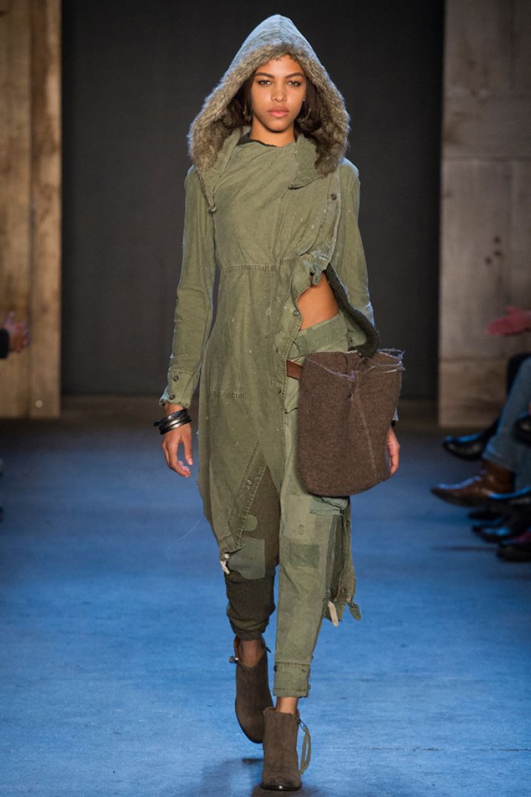 Greg Lauren