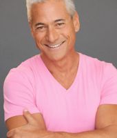 Greg Louganis